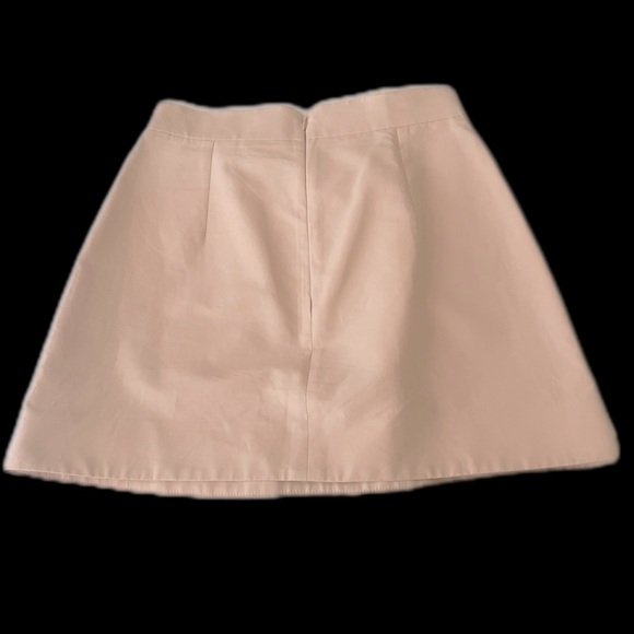 Balenciaga Paris Skirt - Picture 2 of 2